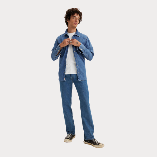 Джинсы 501® Original Jeans