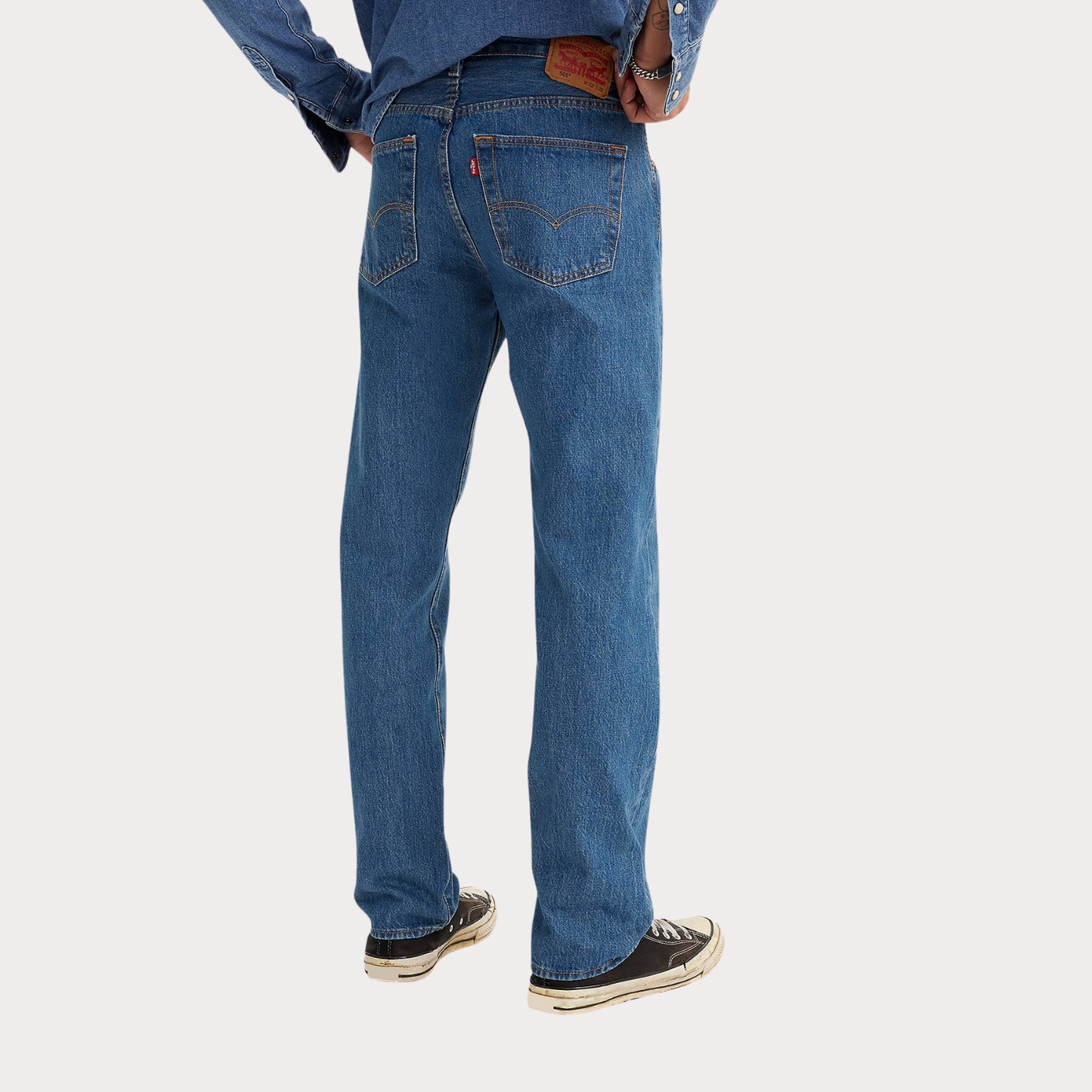 Джинсы Levis 501® Levi's® Original