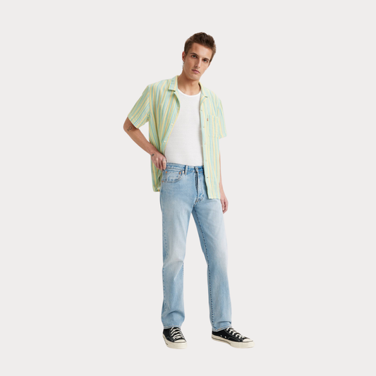 Джинсы 501 Levisoriginal Stretch It Out