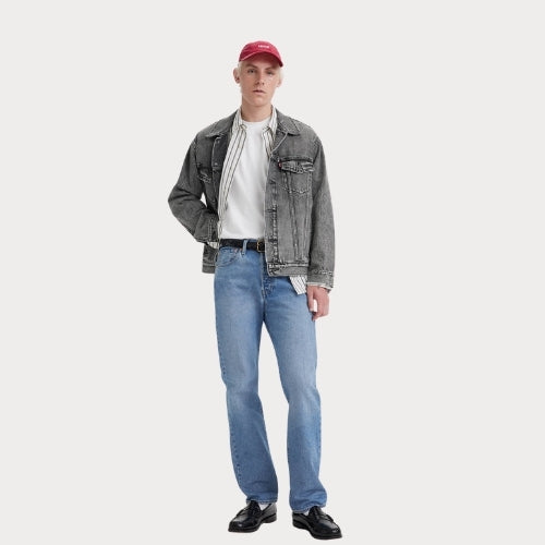 Джинсы 501 LEVISORIGINAL CHEMICALS