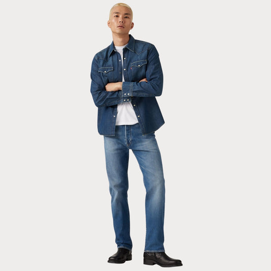 Джинсы 511 Slim Jeans