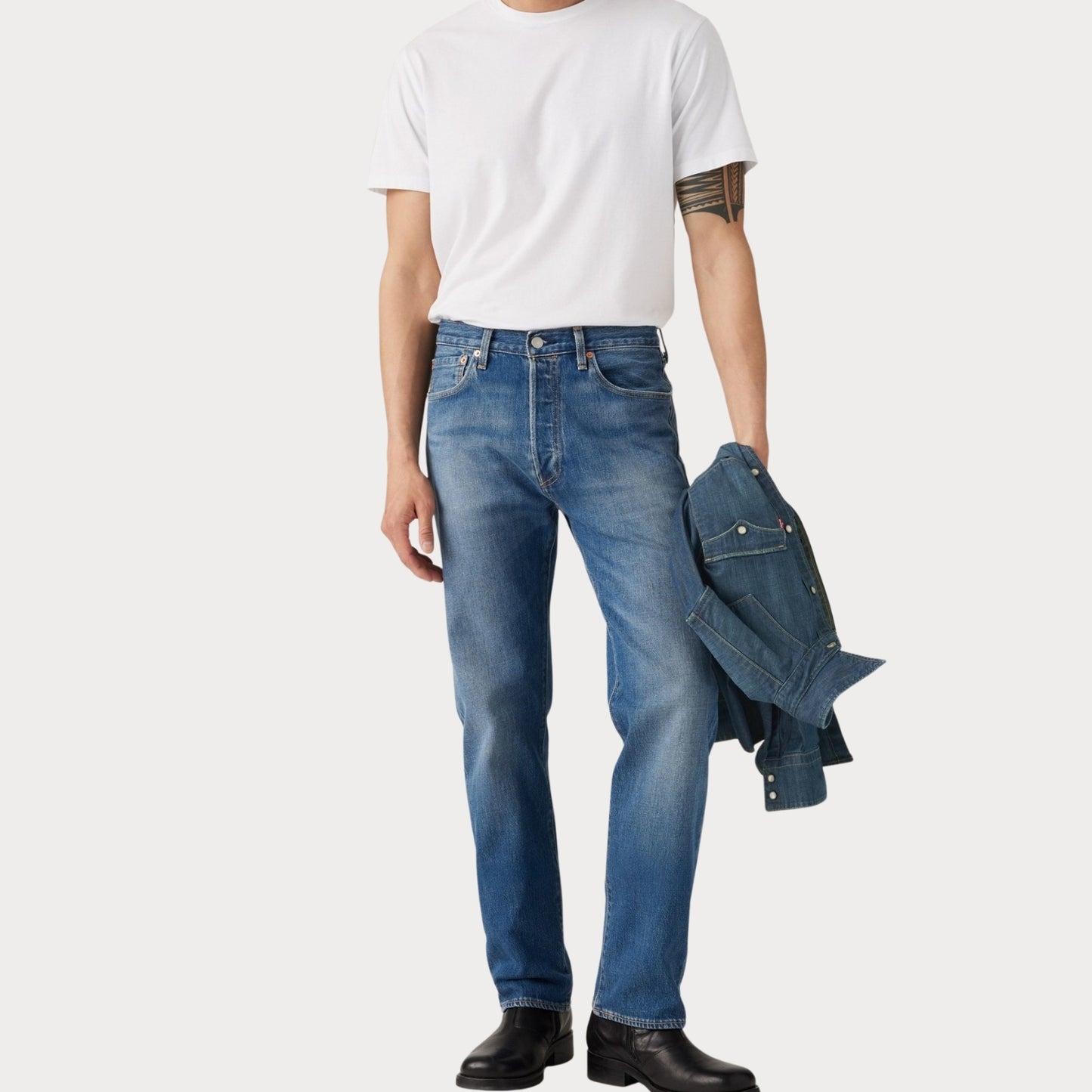 Джинсы 511 Slim Jeans