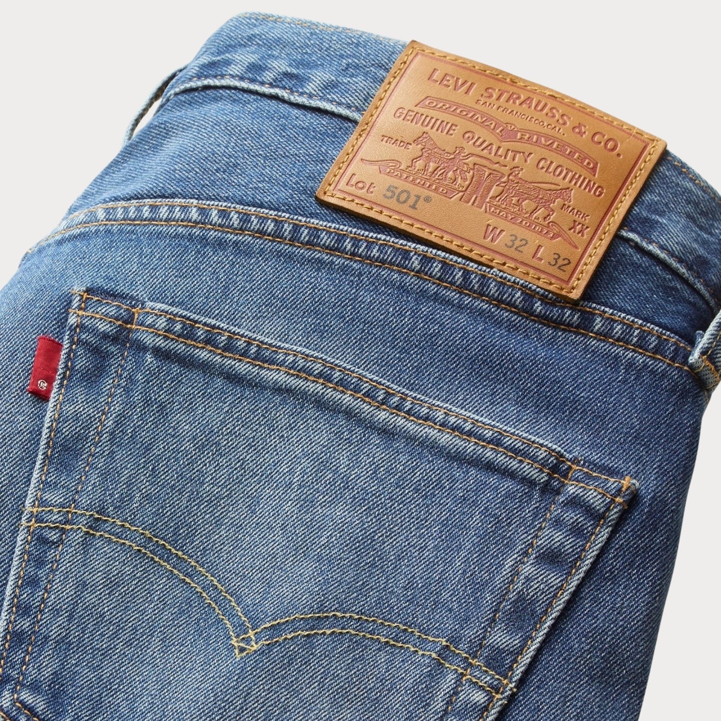 Джинсы 511 Slim Jeans