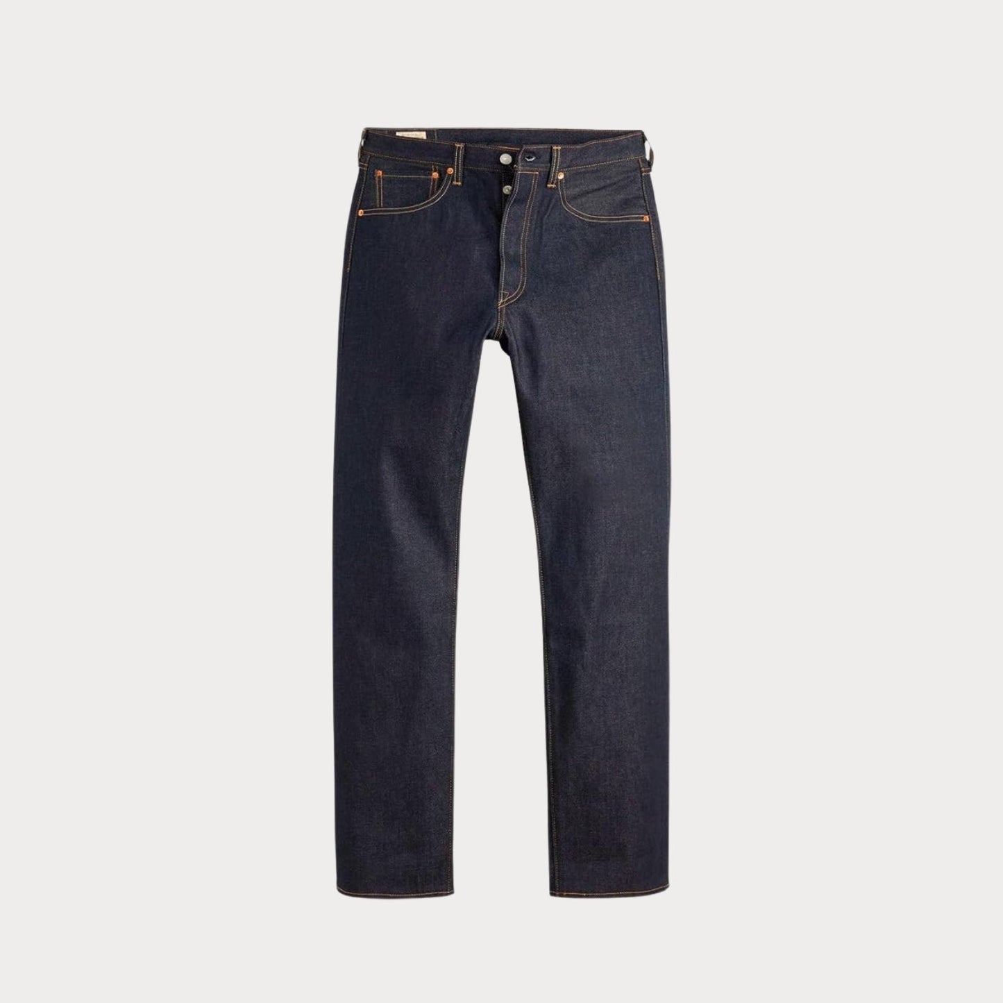 Джинсы 501® Original Fit Selvedge