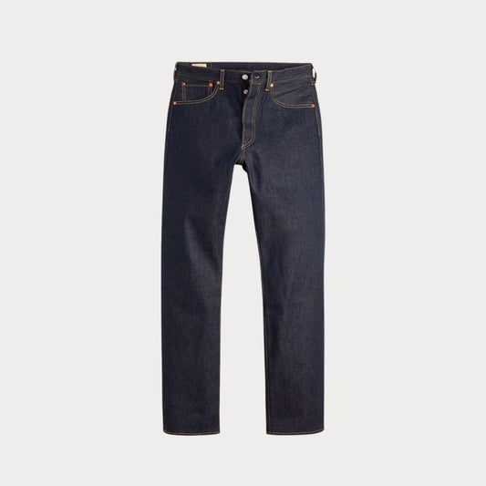 Джинсы 501® Original Fit Selvedge