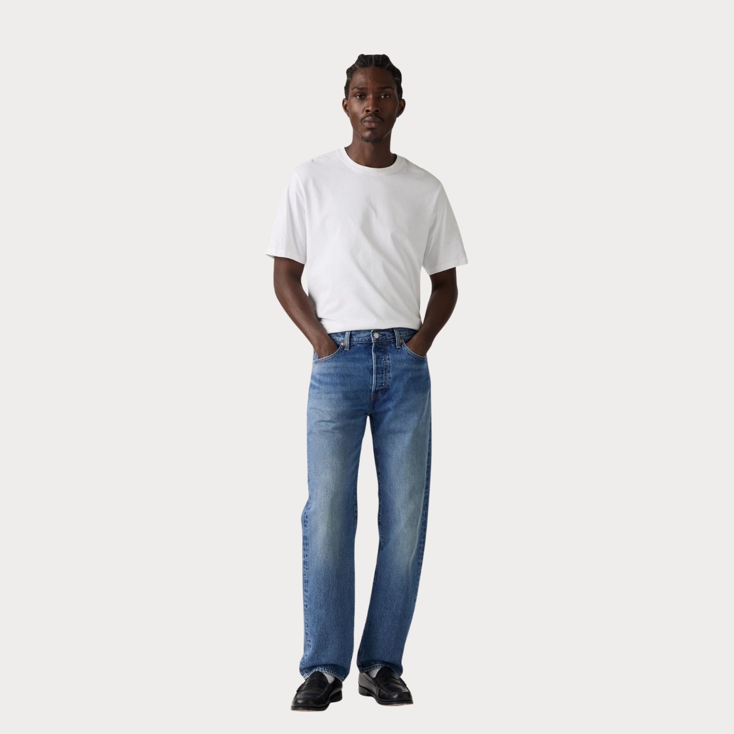 Джинсы 511 Slim Jeans