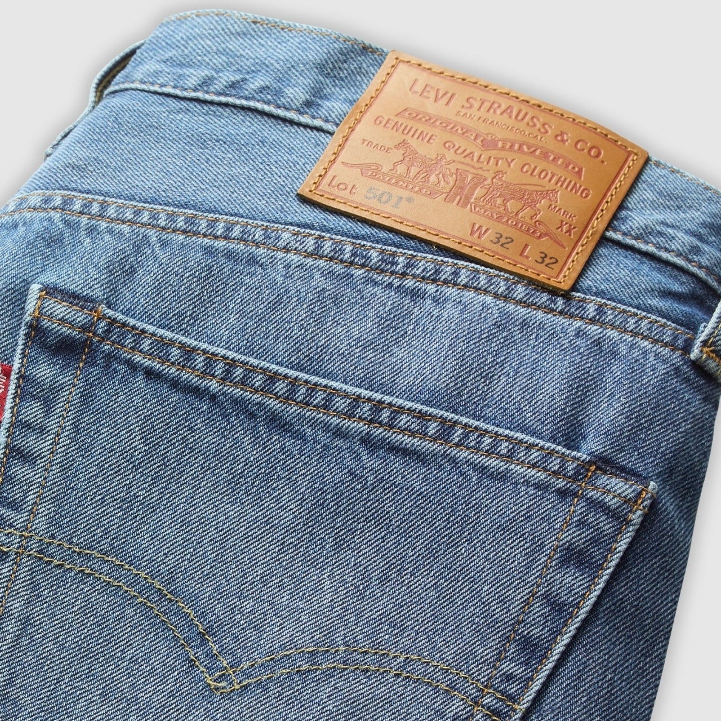 Джинсы 511 Slim Jeans