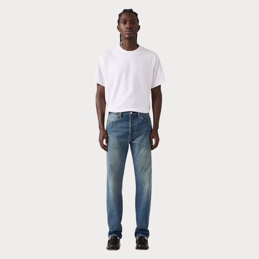 Джинсы 501 LEVISORIGINAL A SOFT SPOT