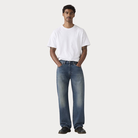 Джинсы 501® Loose