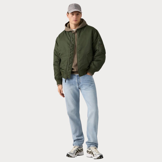 Джинсы 501® Relaxed