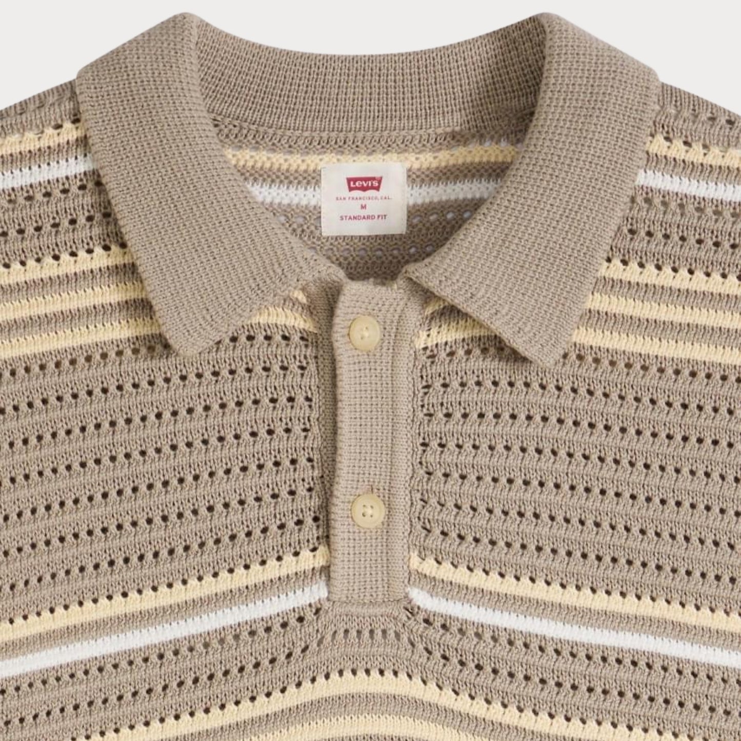 Поло Laguna Sweater