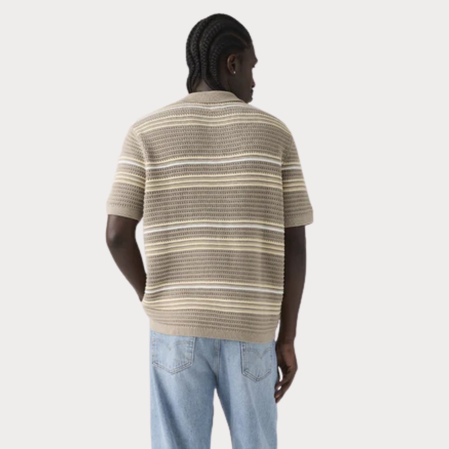 Поло Laguna Sweater