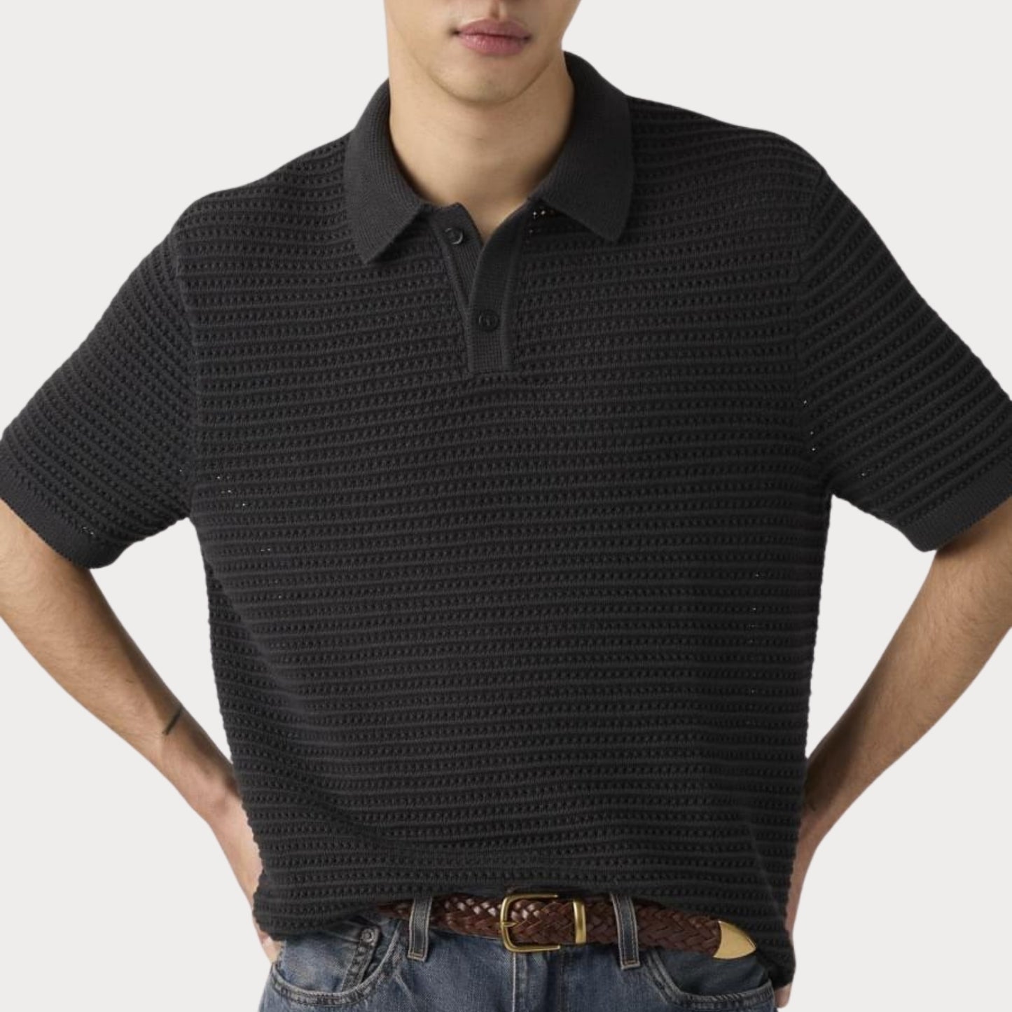 Поло Laguna Sweater