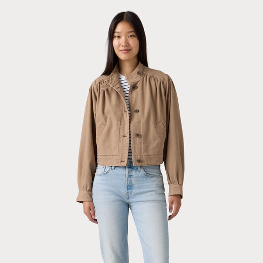 Куртка Parker Pretty Short Coat