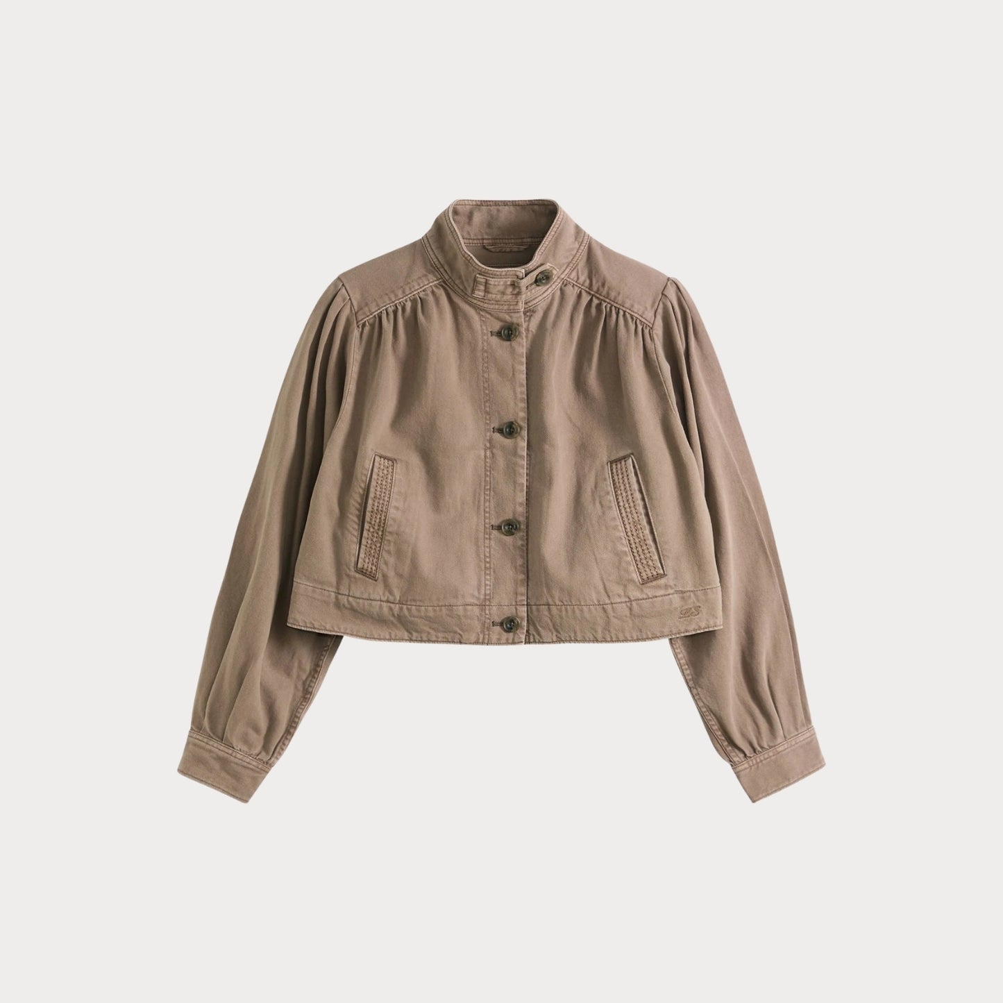 Куртка Parker Pretty Short Coat
