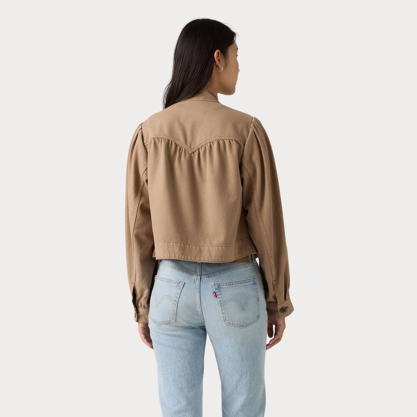 Куртка Parker Pretty Short Coat