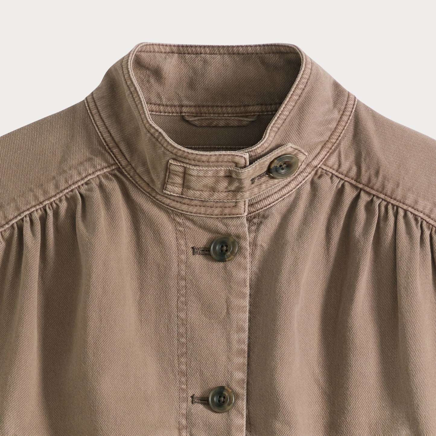 Куртка Parker Pretty Short Coat