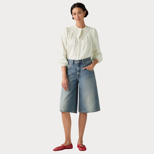 Шорты Super Baggy Jorts