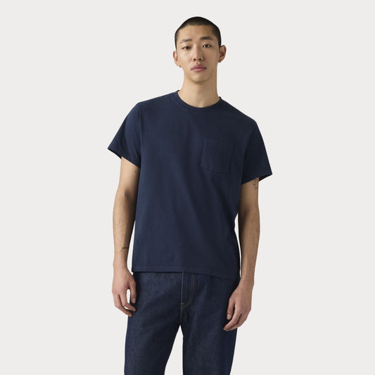 Футболка Essential Pocket