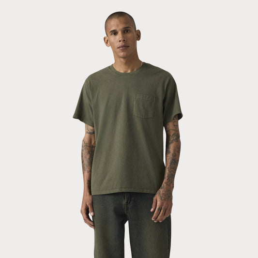 Футболка Essential Pocket
