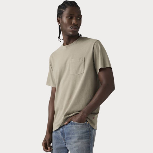 Футболка Essential Pocket