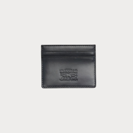 Кошелек Leather Card Case