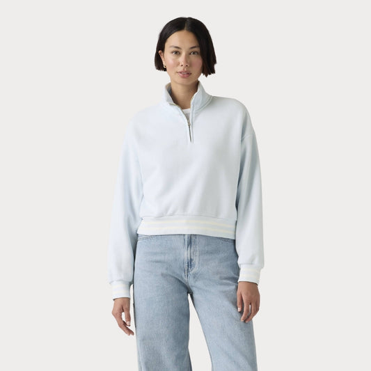 Свитшот Everyday Quarter Zip