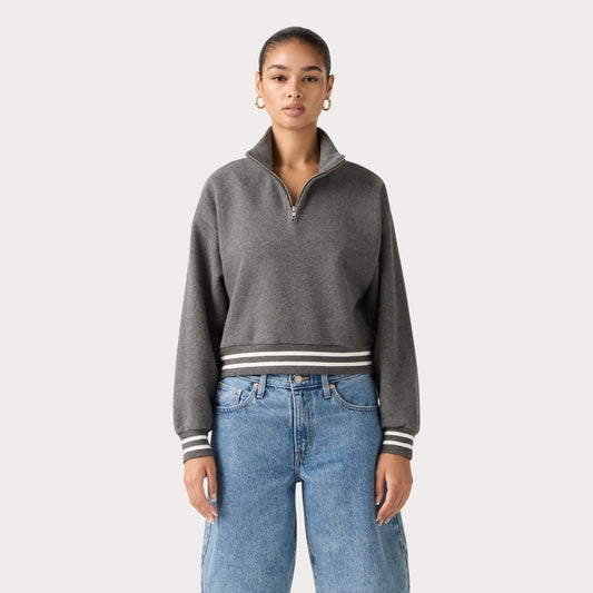 Свитшот Everyday Quarter Zip