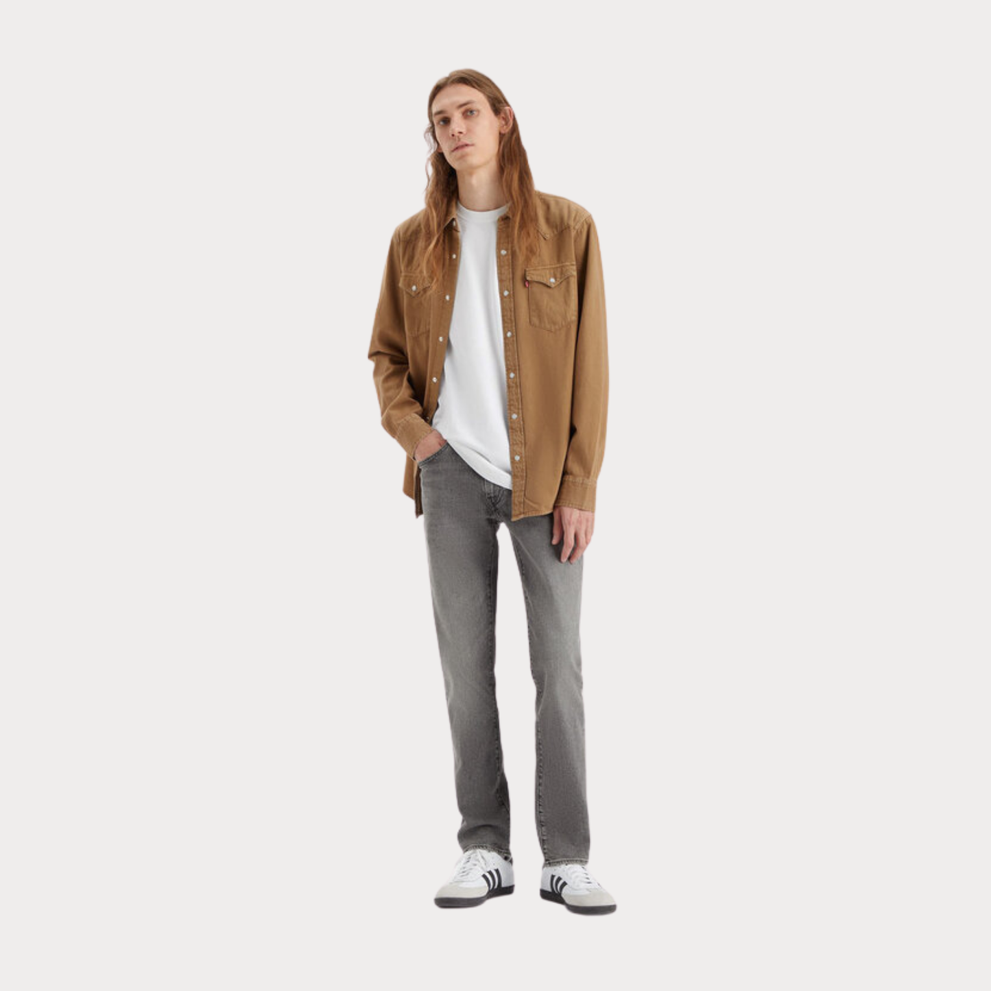 Джинсы муж. 511 Slim Whatever You Like