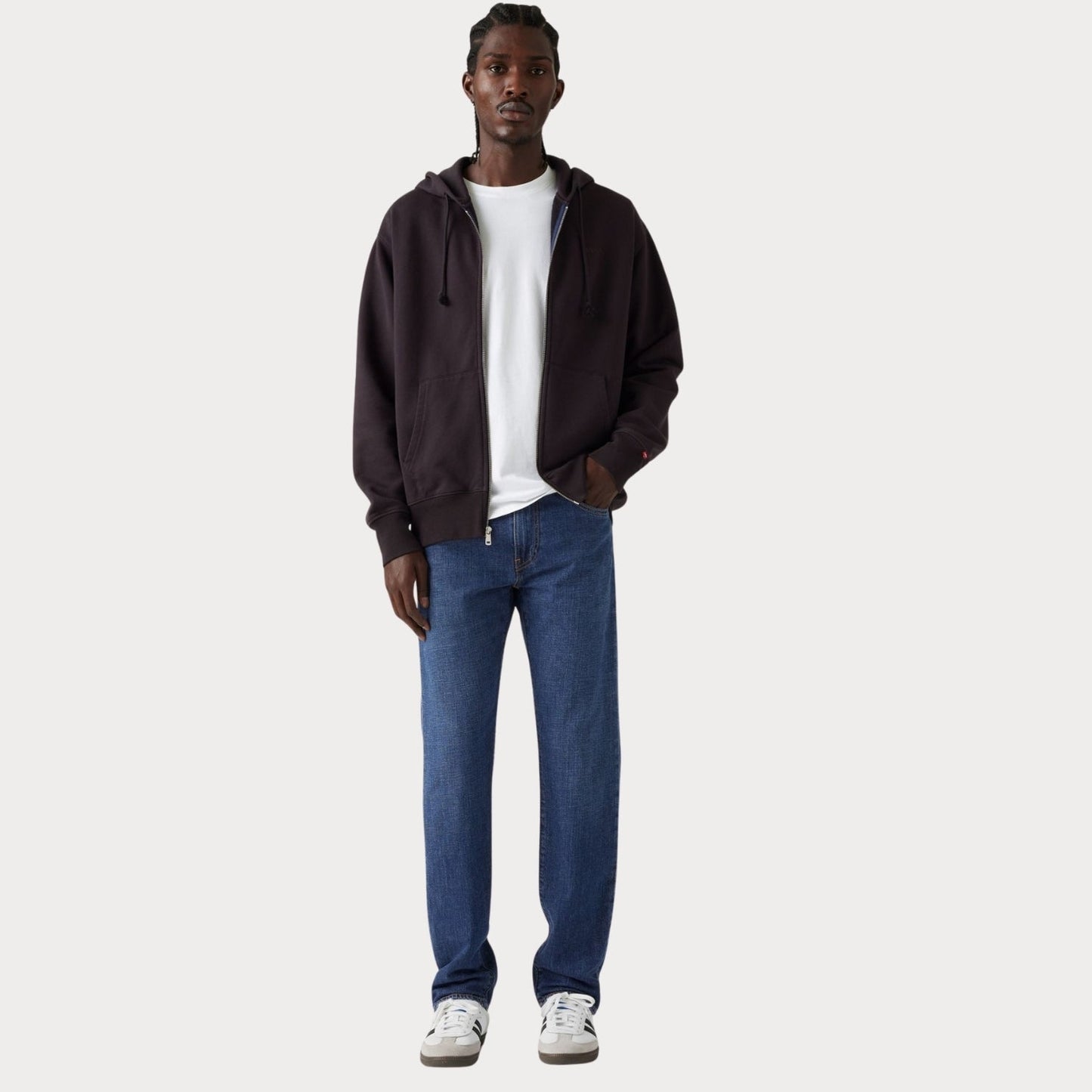 Джинсы 511 SLIM PART THE SEA LTWT