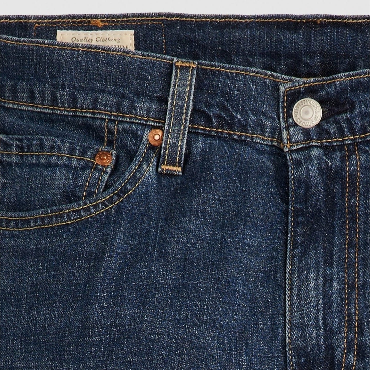 Джинсы 511 SLIM PART THE SEA LTWT