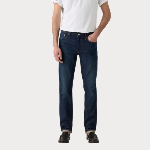 Джинсы муж.511 SLIM SNEAKER WAVE SELVEDGE