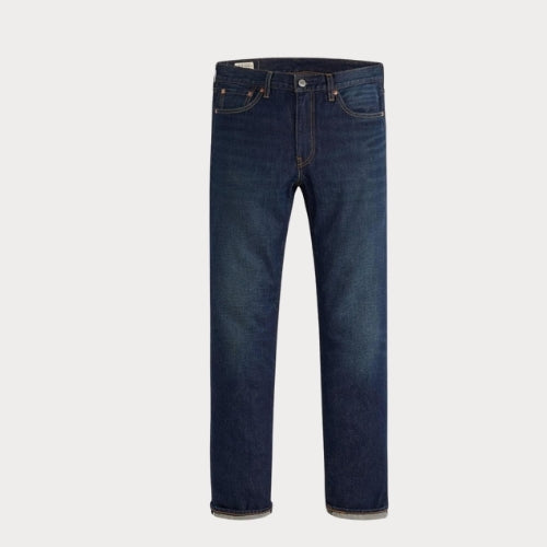 Джинсы муж.511 SLIM SNEAKER WAVE SELVEDGE