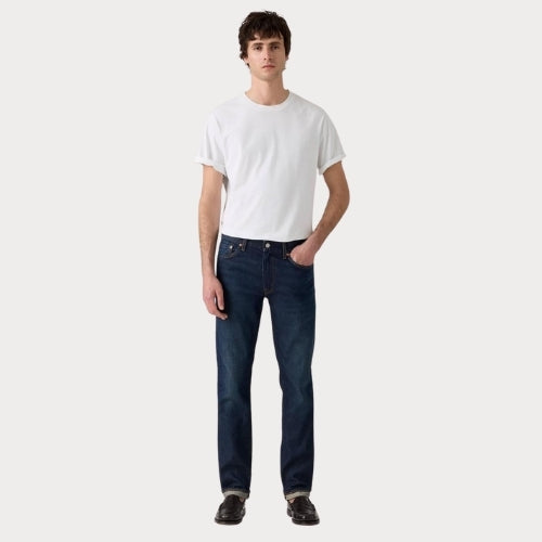 Джинсы муж.511 SLIM SNEAKER WAVE SELVEDGE