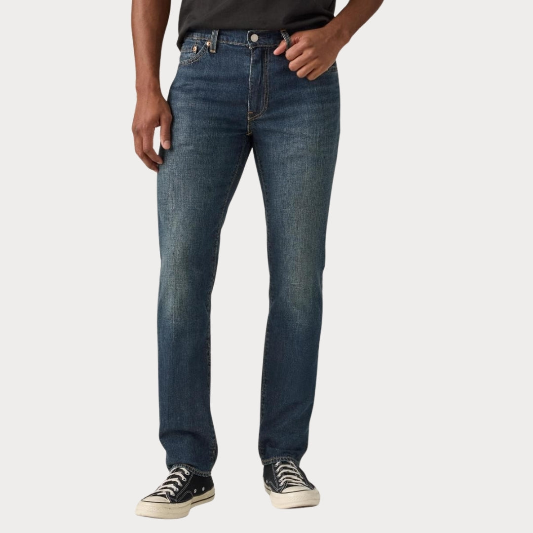 Джинсы 511™ Slim Fit Linen+ Denim