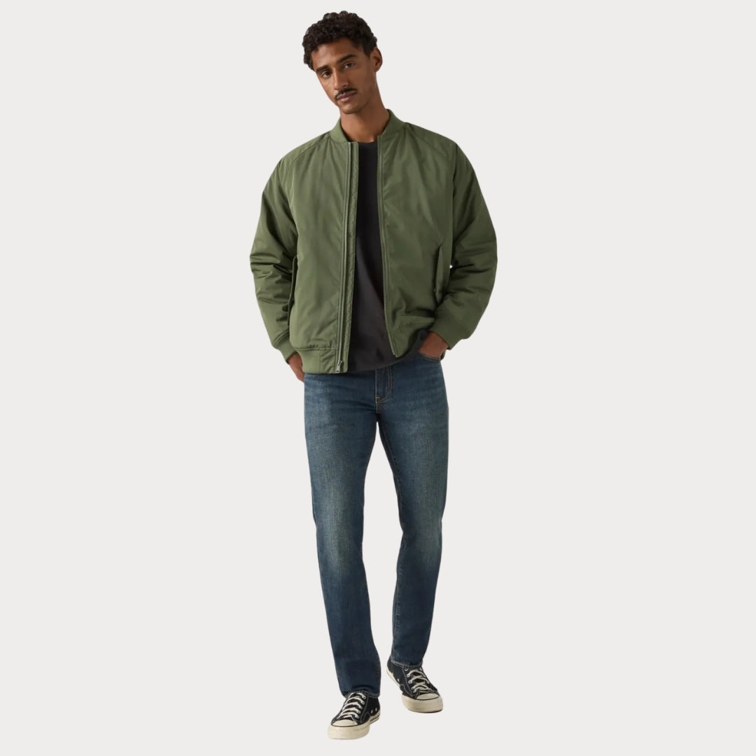 Джинсы 511™ Slim Fit Linen+ Denim