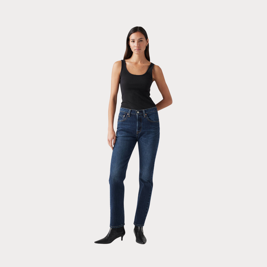 Джинсы жен.501 Jeans