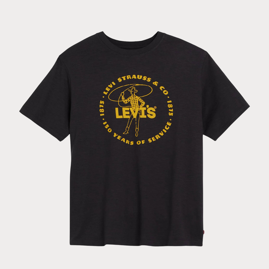 Футболка SS Relaxed Fit Tee