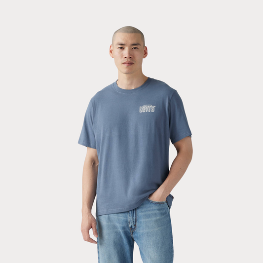 Футболка SS Relaxed Fit Tee