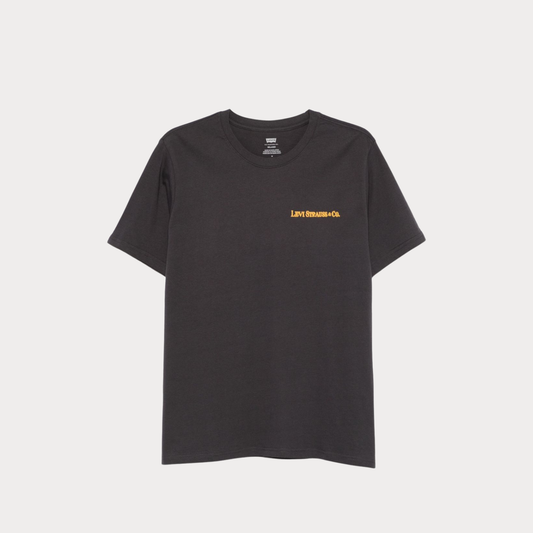 Футболка SS Relaxed Fit Tee