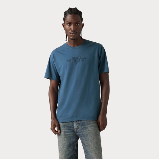 Футболка Relaxed Fit Graphic