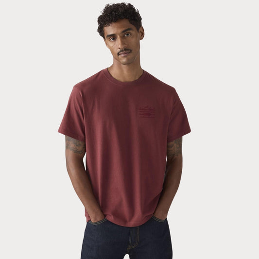 Футболка Relaxed Fit Graphic