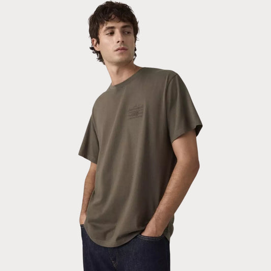 Футболка Relaxed Fit Graphic