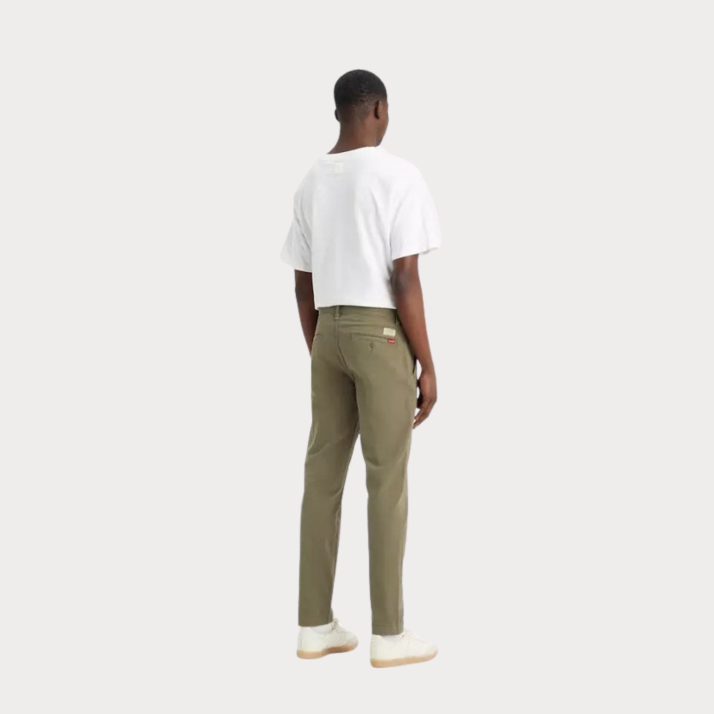 Мужские брюки Levi's XX Chino Std II