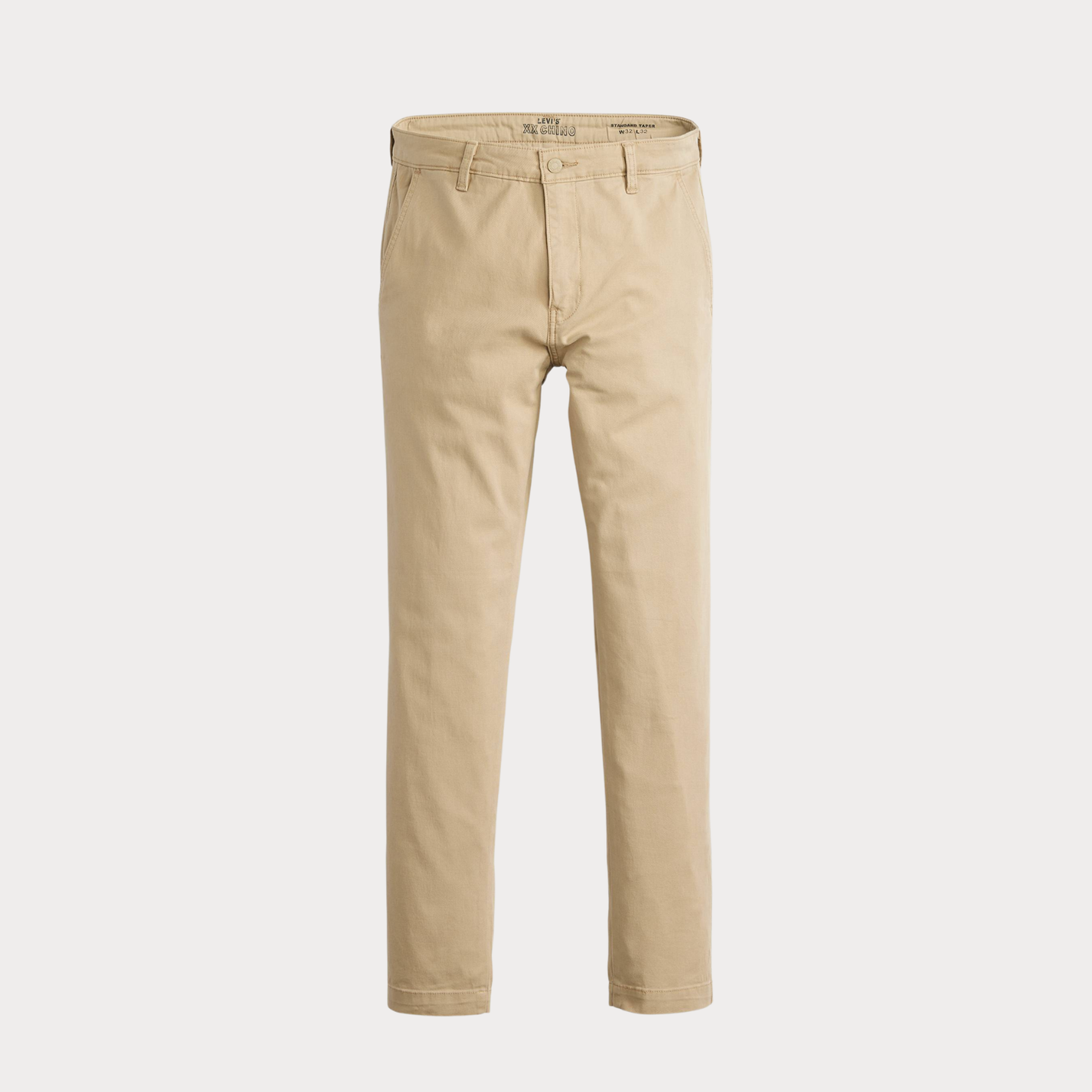 Мужские брюки Levi's XX Chino Std II