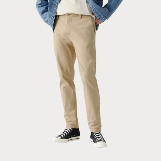 Мужские брюки Levi's XX Chino Std II