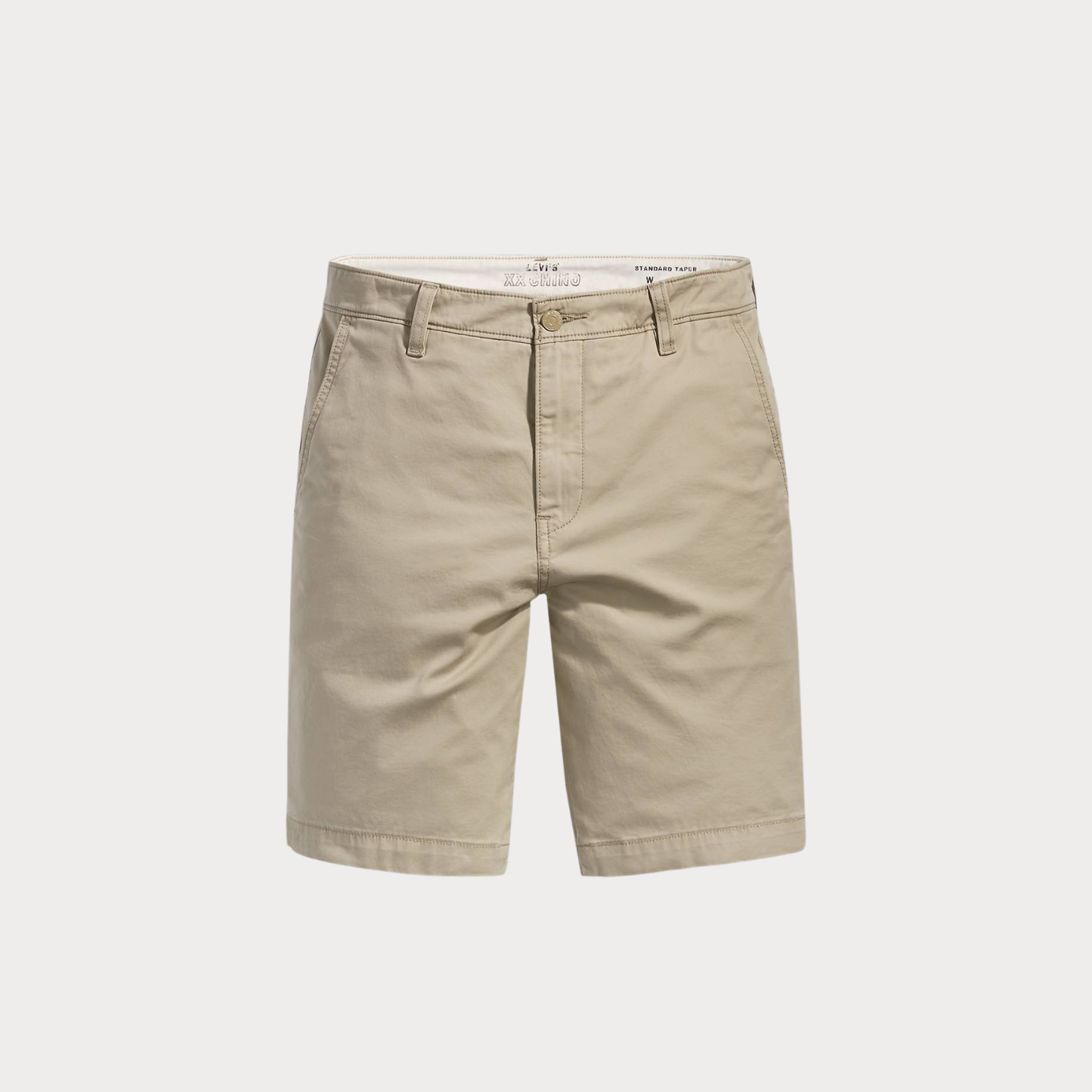 Шорты муж. Xx Chino Shorts Ii True Chino Lt Wt Mic