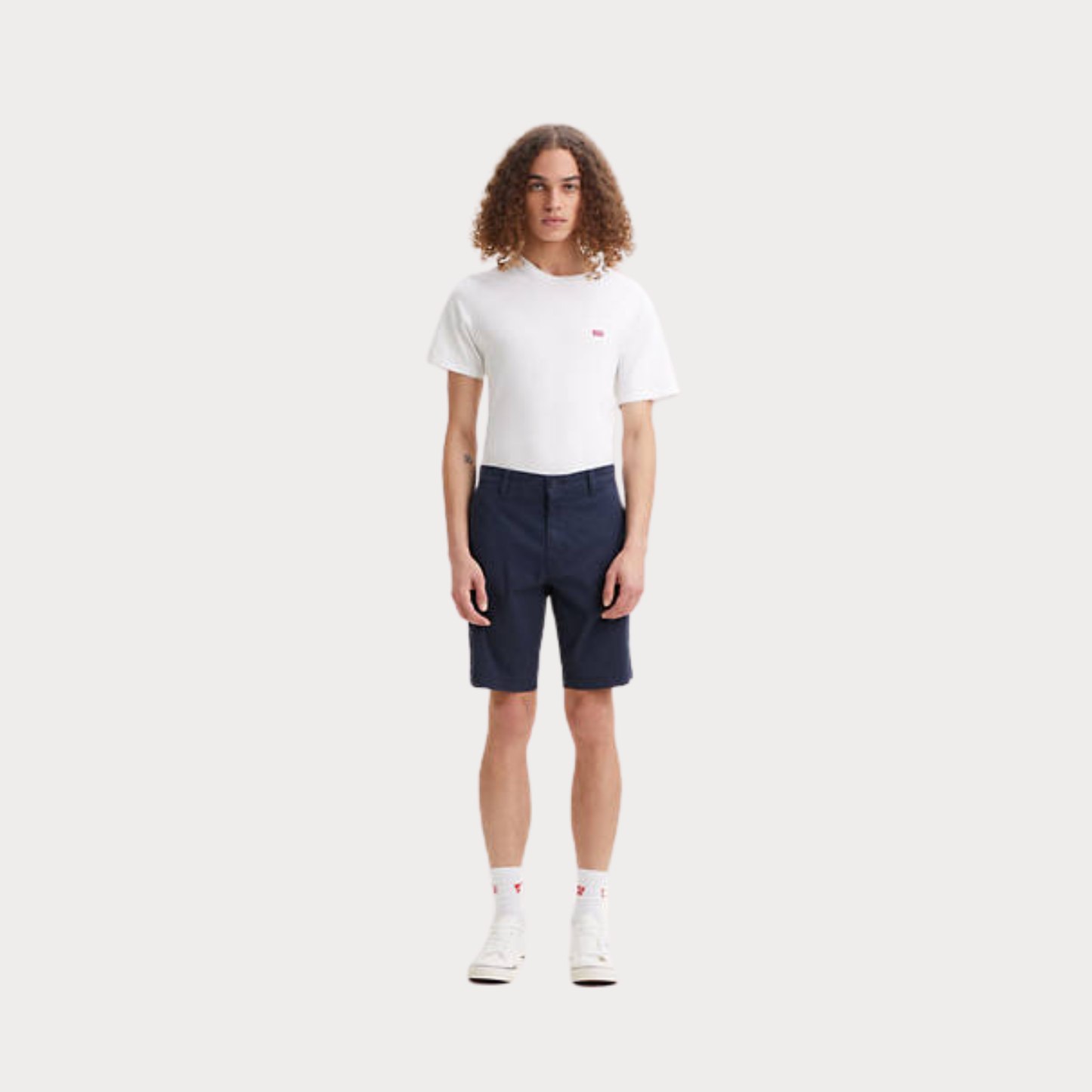 Шорты Xx Chino Shorts