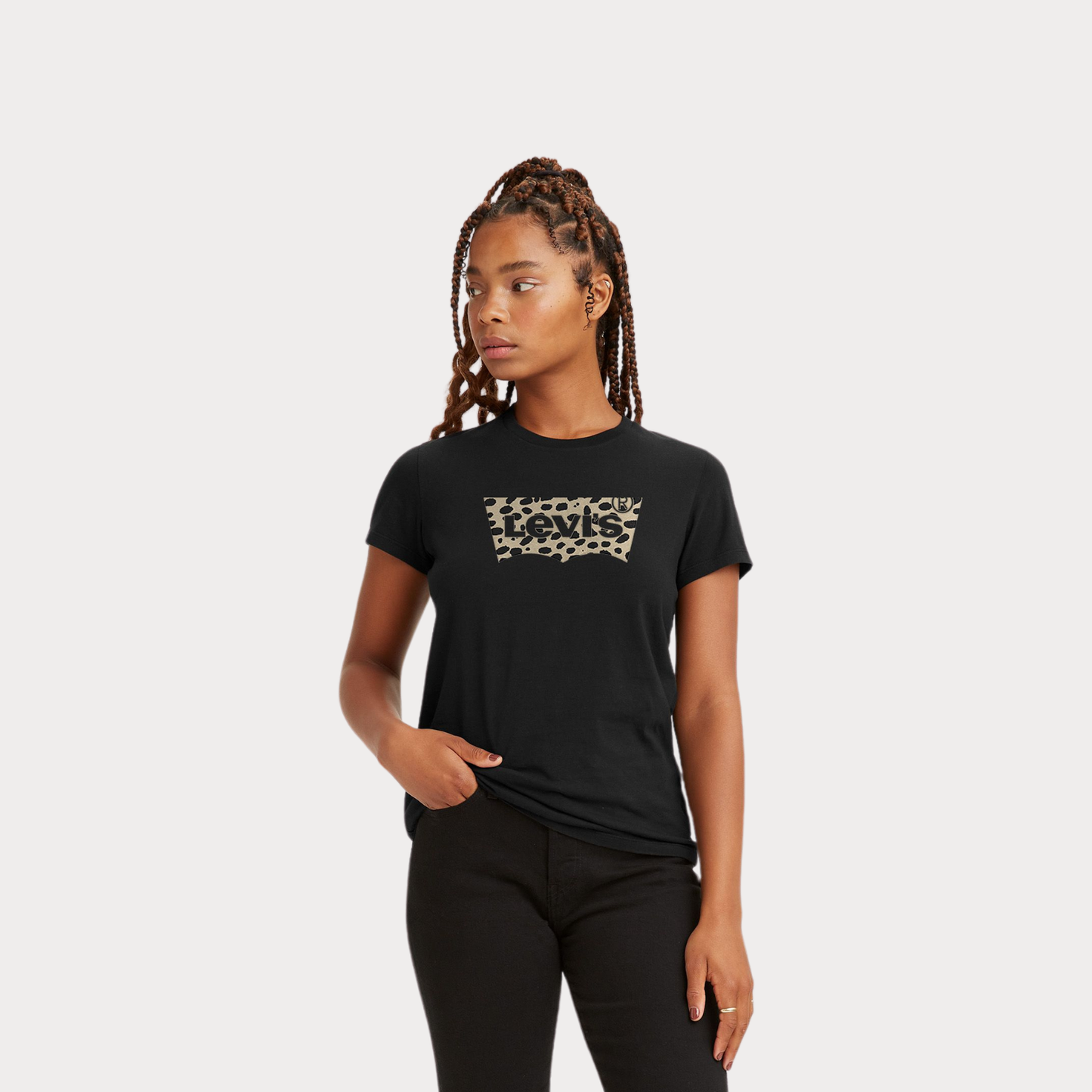 Футболка Perfect Tee