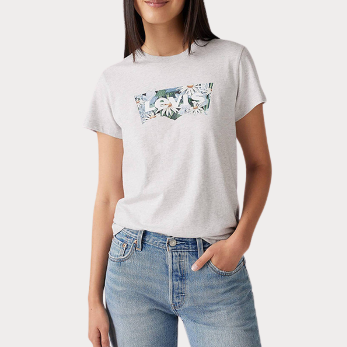 Футболка Perfect Tee